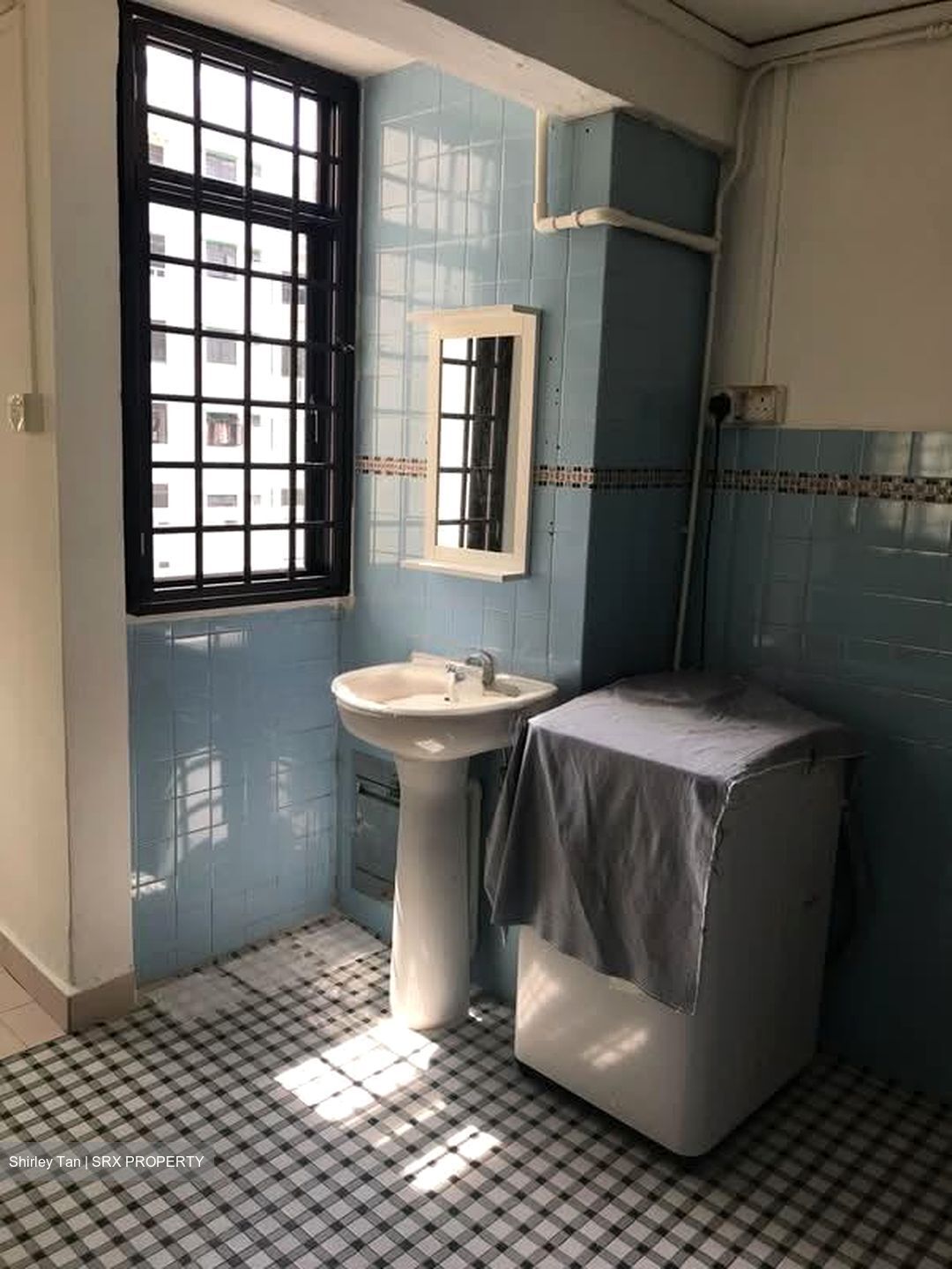Blk 81 Commonwealth Heights (Queenstown), HDB 3 Rooms #546649501